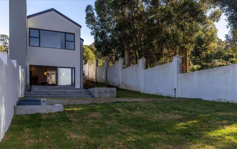 4 Bedroom Property for Sale in Hout Bay Western Cape